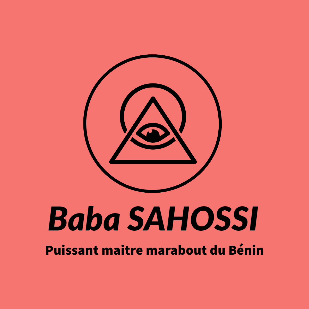 Avatar de Baba Sahossi